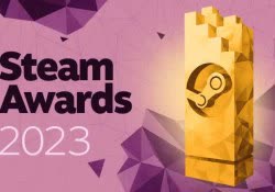 steam awards starfield red dead redemption with video valve steam