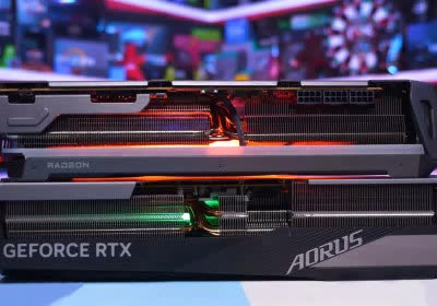 chinese china government tariffs donald trump graphics card