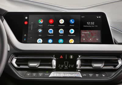 google maps android auto apple carplay google mobile navigation