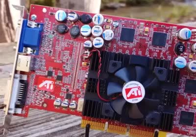 defying amd radeon gpus linux radeon gpu drivers open source