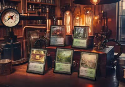 magic gathering wizards of the coast