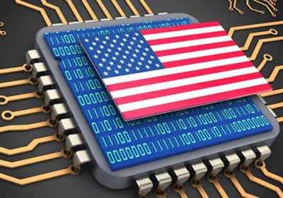 microchip technology chips act department of commerce
