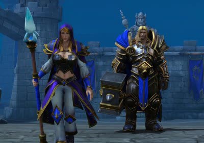 warcraft 3 reforged activision blizzard modding