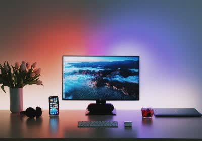 samsung ces monitor