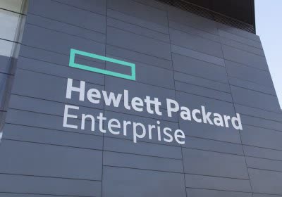 hewlett packard enterprise juniper networking