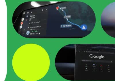 chrome automotive android auto