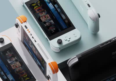 ayaneo lite steam deck steamos valve mobile handheld