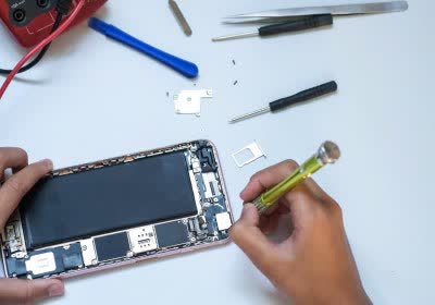 google oregon --repair legal law repair right to repair