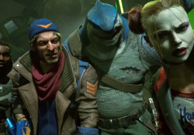 suicide squad kill justice league with video system requirements rocksteady