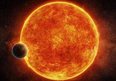 nasa exoplanets tess