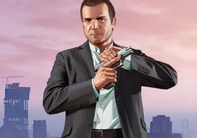 gta michael copyright voice gta v actor