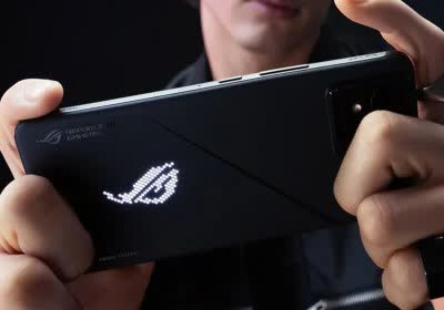asus rog phone asus rog phone