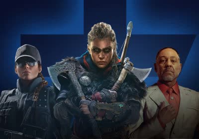 ubisoft subscriptions gaas