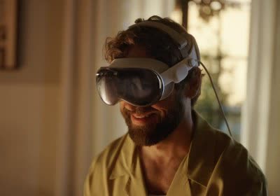 apple vision pro mixed reality apple vision pro