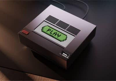 ayaneo retro mini am02 nes mini pc indiegogo with video