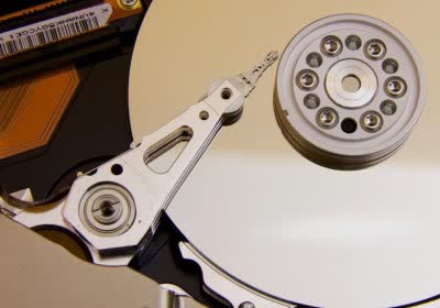 hdd storage hard drive shipments