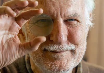 researchers semiconductor georgia tech graphene with video