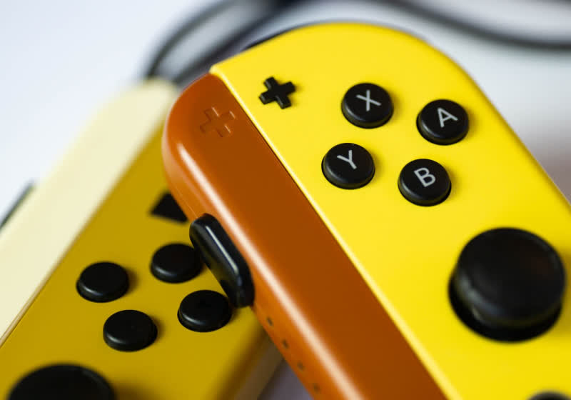 Hundreds of devs say they are working on Nintendo Switch 2 games