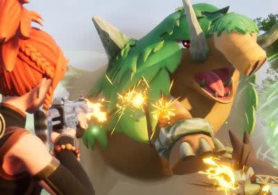 pok rpg palworld steam pc gaming early access pokemon palworld with video