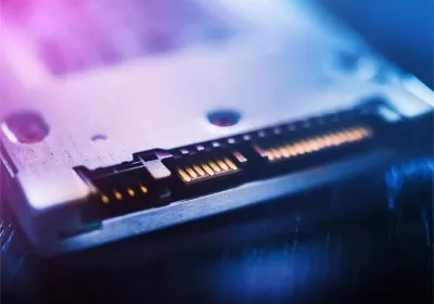 ssd storage overclocking with video