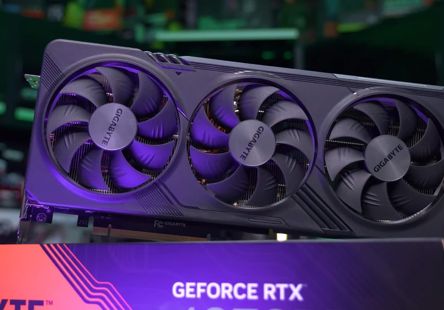 Nvidia rtx 5080 might have a 24gb variant rtx 5090 set to offer