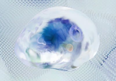 liquid ram memory healthcare