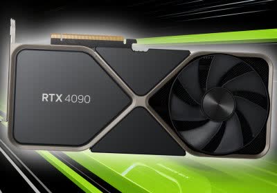 nvidia gpus rtx 4090