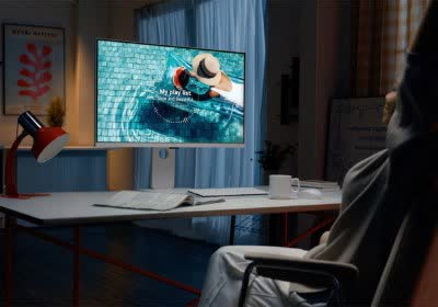 lg myview monitor