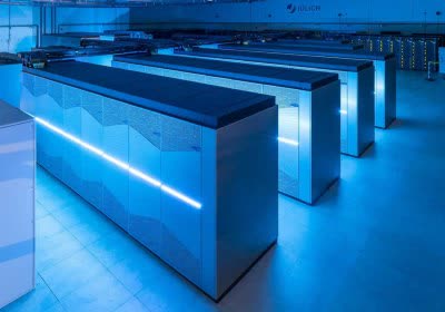 jupiter hpc supercomputer europe exascale