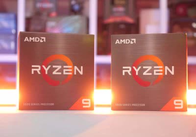 amd ryzen