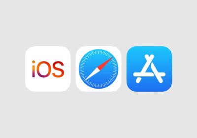 apple chrome firefox