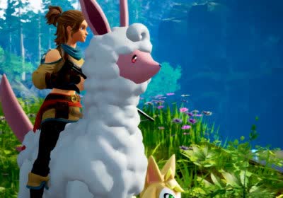 pok company palworld nintendo copyright early access pokemon