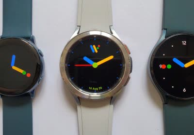 google samsung wearables wear os