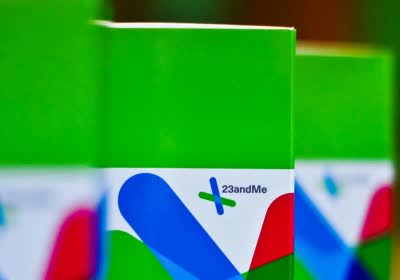 23andme