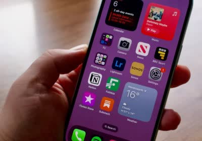 apple ios iphone ios rumor software mobile siri large language model