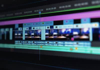 video edit video editing