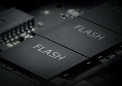 samsung 16tb ssds qlc nand storage