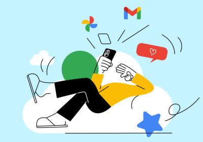 google alphabet google one