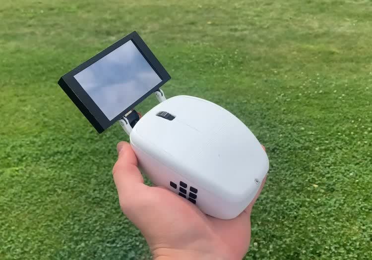 modder windows mouse mini pc modding with video