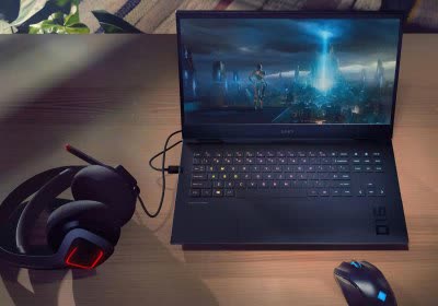 hp omen 16 gaming laptop