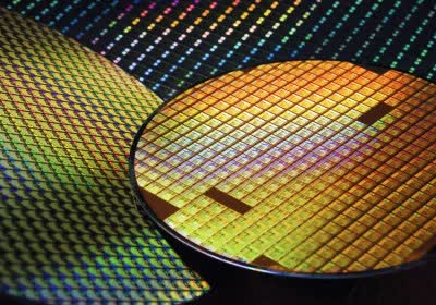 nvidia gpu tsmc intel manufacturing