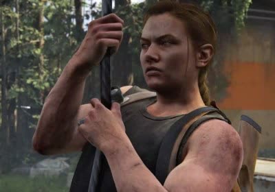 part abby documentary the last of us threats the last of us part 2 with video