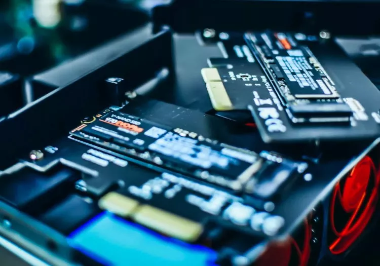 Bad News, SSDs Are Getting More Expensive