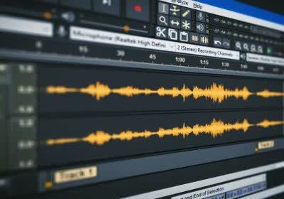 audacity windows
