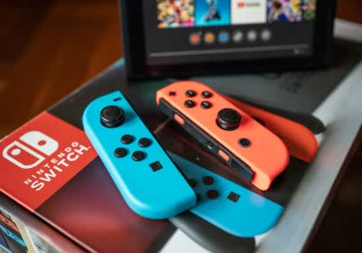 nintendo switch sales surpass million track outsell playstation