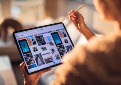 tablet ipad shipments