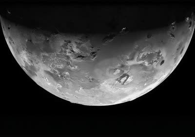 jupiter jovian nasa juno