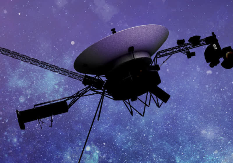 NASA will need a miracle to fix glitched Voyager 1 probe