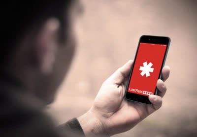 fraudulent lastpass apple app store fake apps iOS