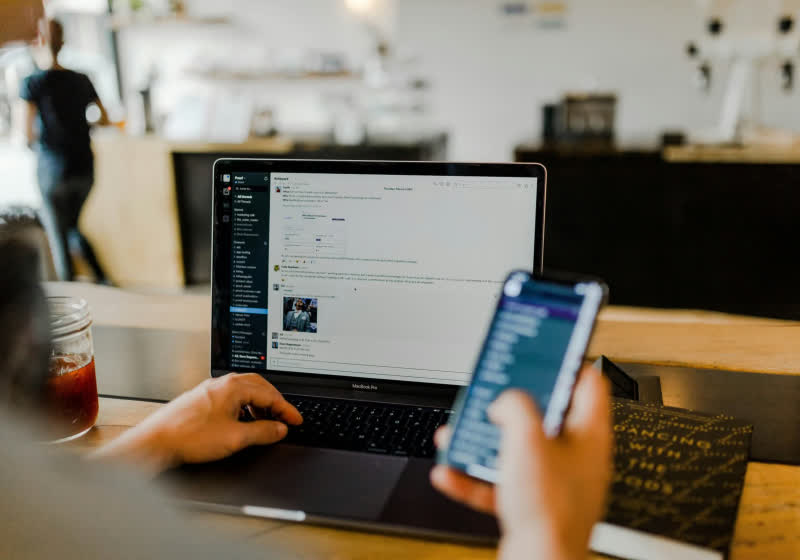 Slack's new AI search function will dig out the important bits from ...